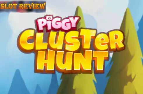 Piggy Cluster Hunt